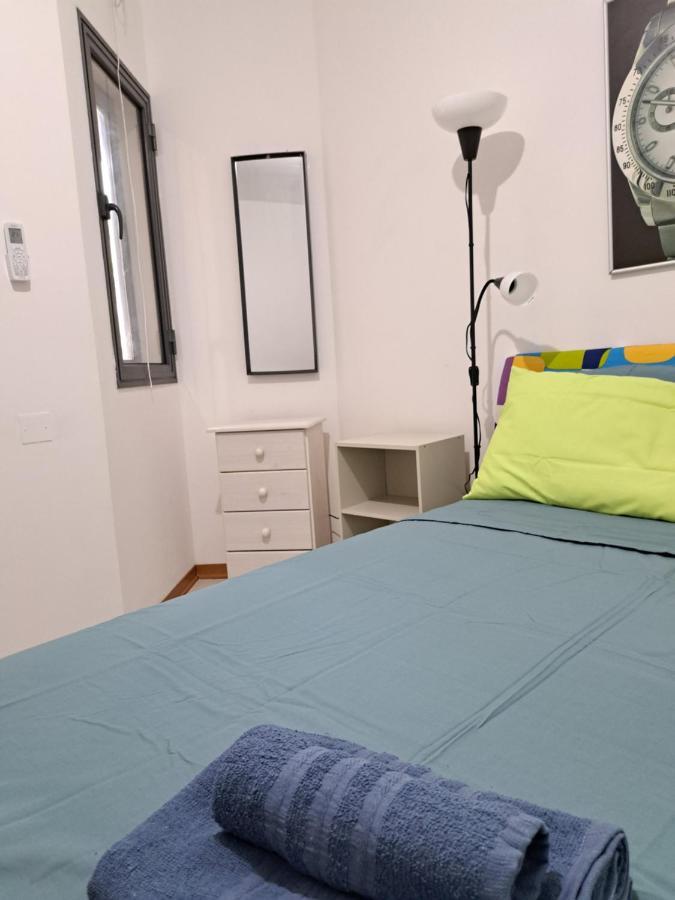 Apartment Holiopolis St. Paul's Bay