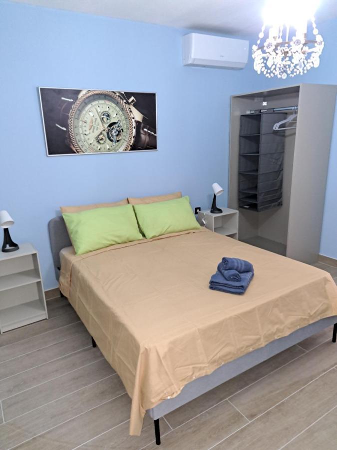 Holiopolis Appartement St. Paul's Bay