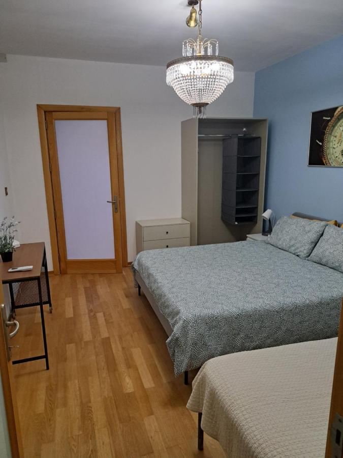 Holiopolis Apartment