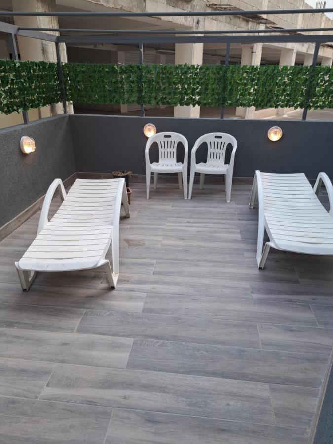 Holiopolis Appartement St. Paul's Bay