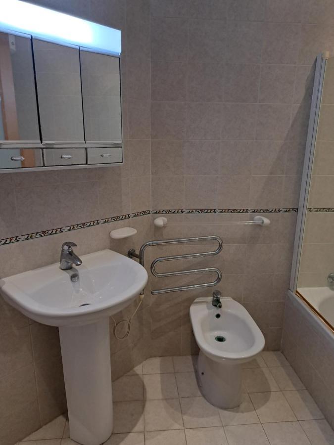 Apartment Holiopolis St. Paul's Bay