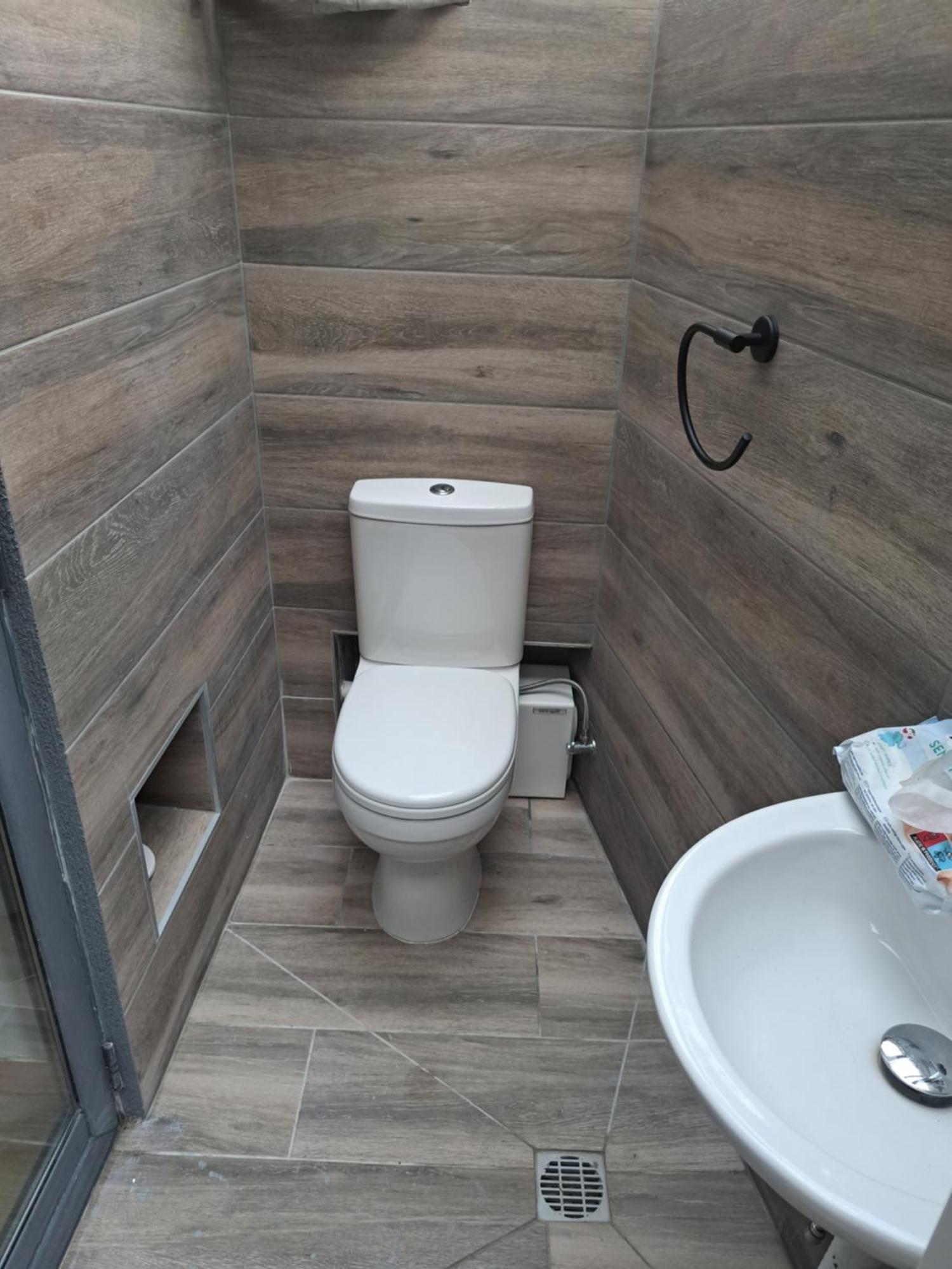 Appartement Holiopolis *